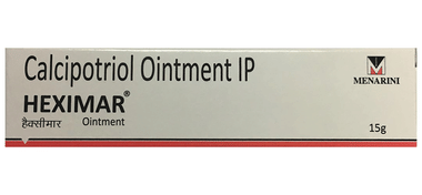 Heximar Ointment