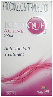 Klinique Active  Lotion
