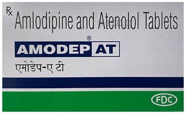 Amodep AT Tablet