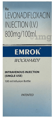 Emrok Injection