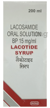 Lacotide Syrup