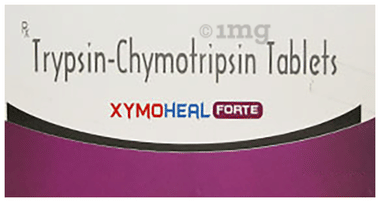 Xymoheal Forte Tablet