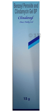 Clindoxyl Gel
