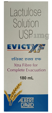 Evict XF Solution
