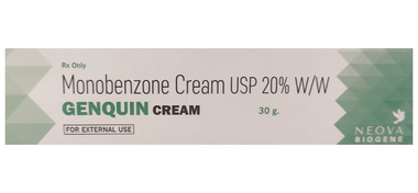 Genquin Cream