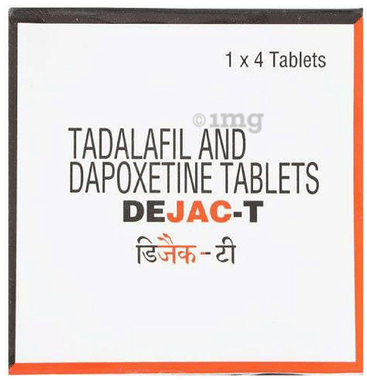 Dejac-T Tablet
