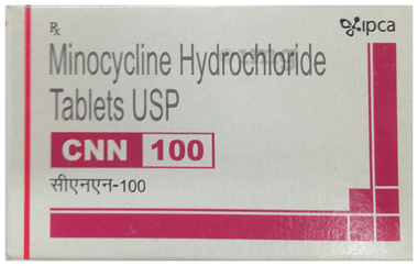 CNN 100 Tablet