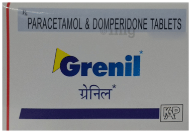 Grenil Tablet