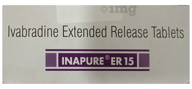 Inapure ER 15 Tablet