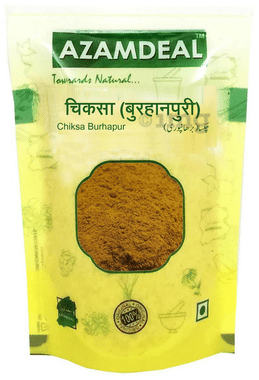 Azamdeal Chiksa (Burhanpuri) Azamdeal Chiksa (Burhanpuri)