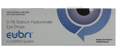 Eubri Eye Drop