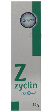 Zyclin Nano Gel