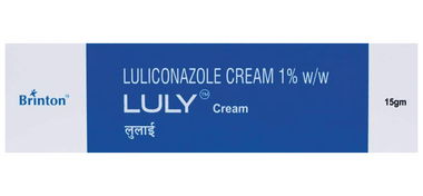 Luly Cream