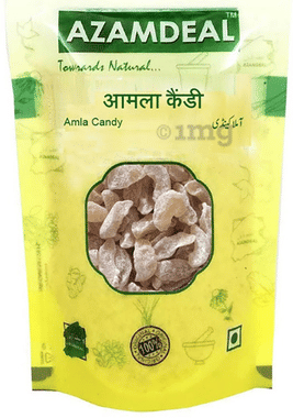 Azamdeal Amla Candy Azamdeal Amla Candy