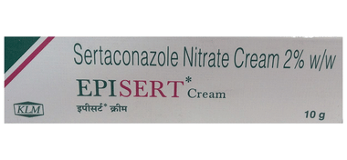 Episert Cream