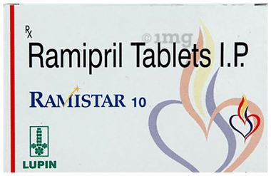 RAMIstar 10 Tablet