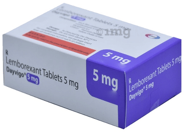 dAYVigo 5mg Tablet