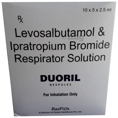 Duoril Respules