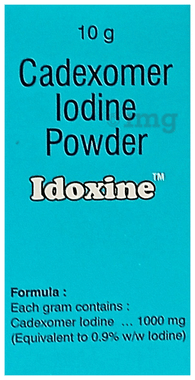Idoxine Powder