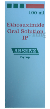 Absenz Syrup