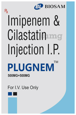 Plugnem Injection image Plugnem Injection image