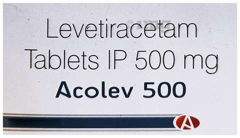 Acolev 500 Tablet
