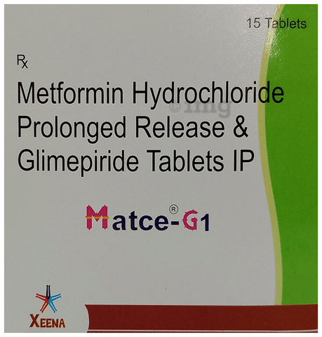 Matce-G1 Tablet PR