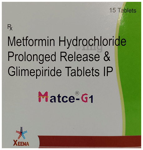 Matce-G1 Tablet PR image Matce-G1 Tablet PR image
