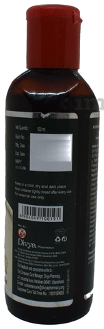 Divya shop kesh oil
