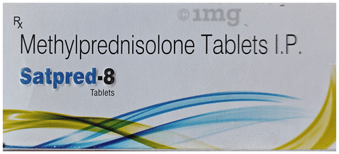 Satpred 8 Tablet image Satpred 8 Tablet image