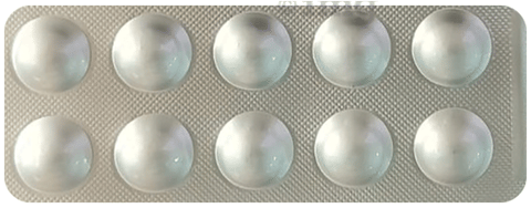 Bisoheart 1.25 Tablet image