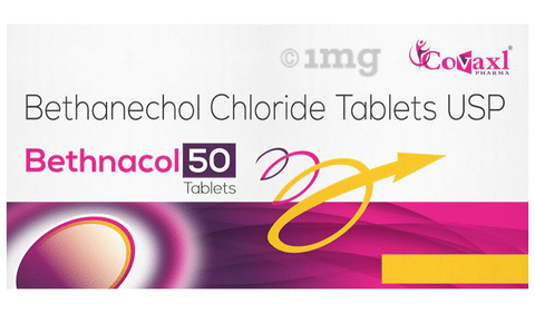 Bethnacol 50 Tablet image