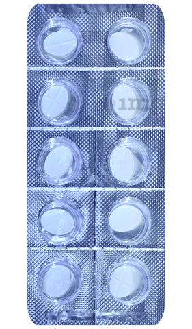 Predmicross 4 Tablet image Predmicross 4 Tablet image