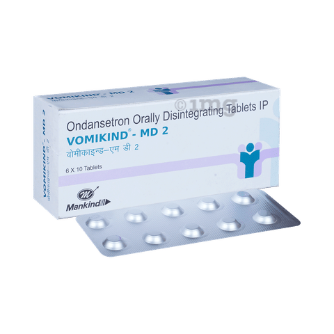 vomikind-md