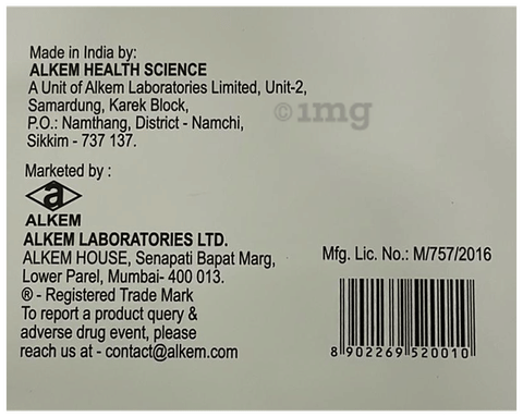Gemcal-DS Tablet image
