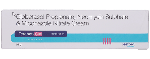 Terabet-GM Skin Cream image