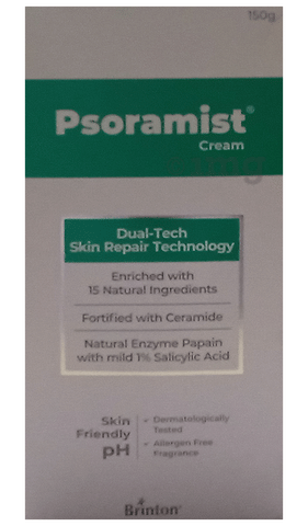 Psoramist Cream 1