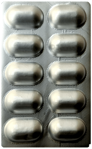 Wisdoflam SP Tablet image
