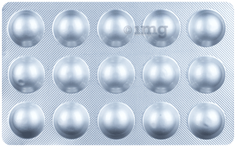 Zita-D Tablet image
