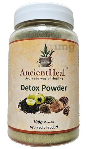 AncientHeal Detox Powder 1