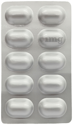 Regen-CD3 Tablet image Regen-CD3 Tablet image
