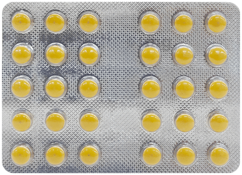 Rest Aid Plus Tablet image