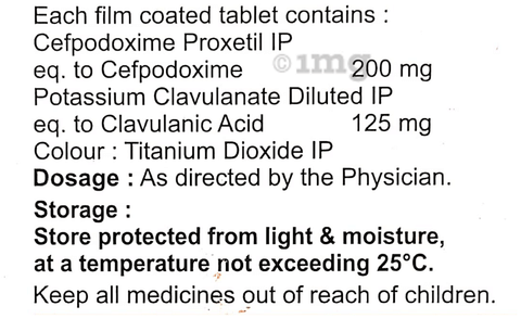 Respod CV 325 Tablet image Respod CV 325 Tablet image