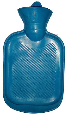 Tata 1mg Hot Water Bag  Hot Water Bottle for Pain Relief and