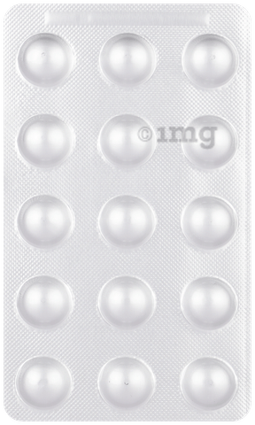 Viltas 50mg Tablet image Viltas 50mg Tablet image