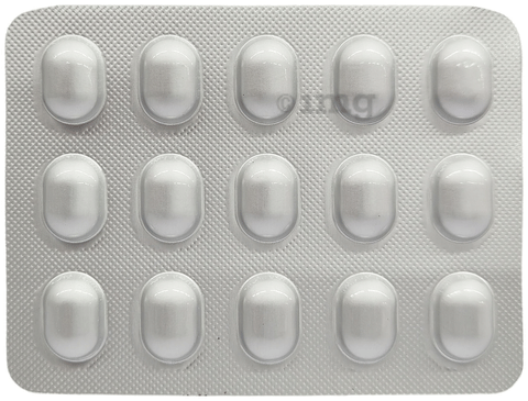 Tfct-NIB Tablet image