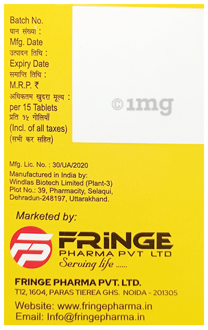 Telmirythm Trio Tablet image Telmirythm Trio Tablet image