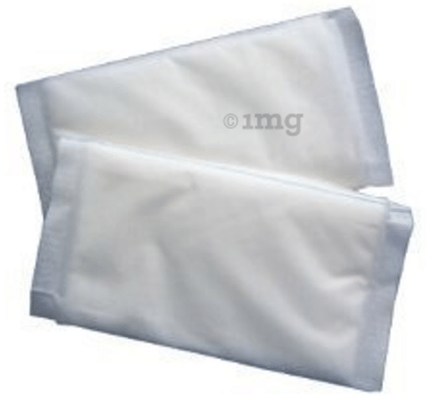 Propax Combine Sterile Dressing Pad 10 x 9cm