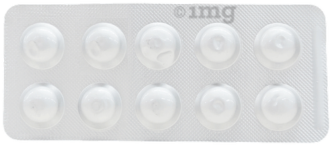 Nobix 12.5mg Tablet image Nobix 12.5mg Tablet image