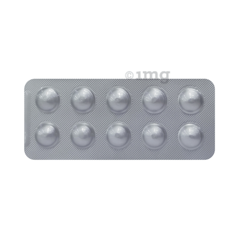 Escipil 10mg Tablet image